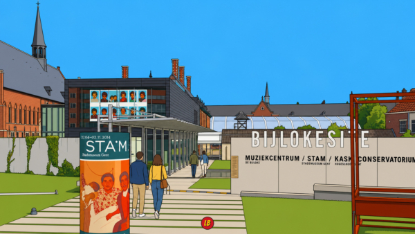 STAM City Museum
