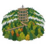 Bavarian Forest National Park