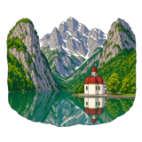 Berchtesgaden National Park