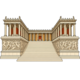 Pergamon Museum Berlin