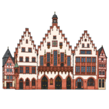 Römer Frankfurt