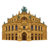 Semperoper Dresden