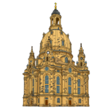 Frauenkirche Dresden