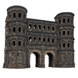 Porta Nigra Trier