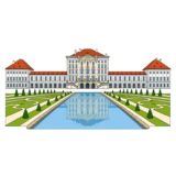 Nymphenburg Palace Munich