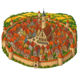 Rothenburg ob der Tauber