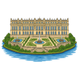 Herrenchiemsee Palace