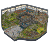 Miniatur Wunderland Hamburg