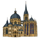Aachen Cathedral