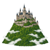 Schloss Hohenzollern