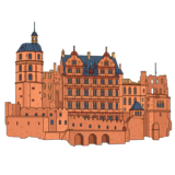 Heidelberg Castle