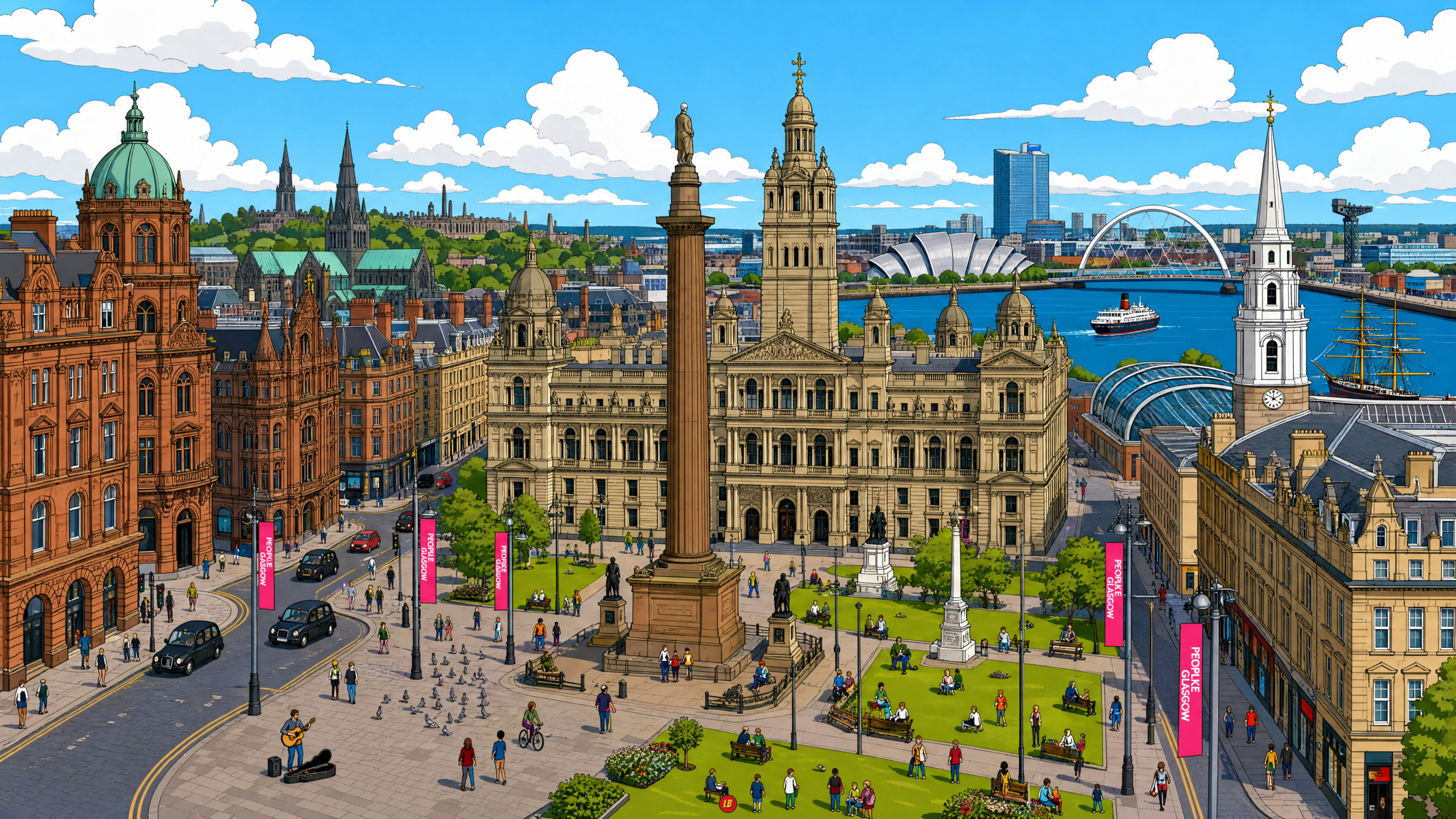 Glasgow