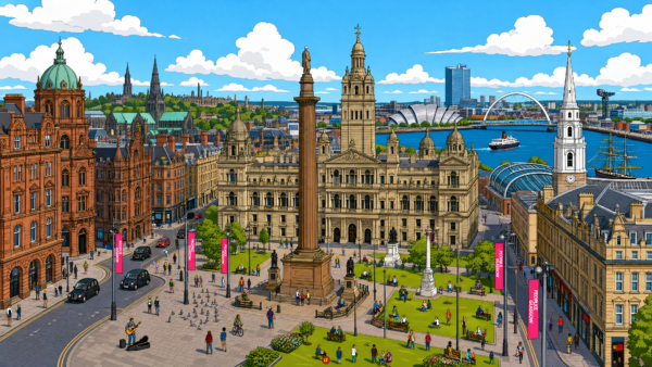 Glasgow