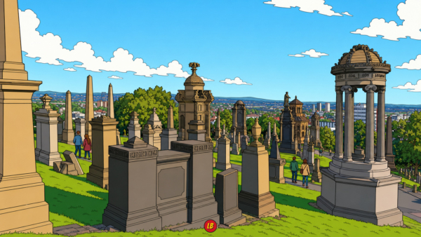 Necropolis