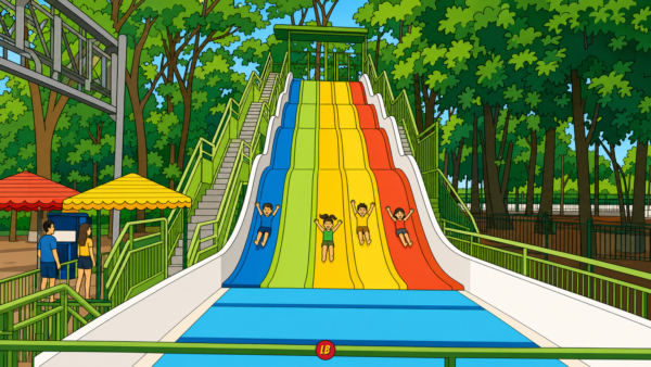 Mutirama Park
