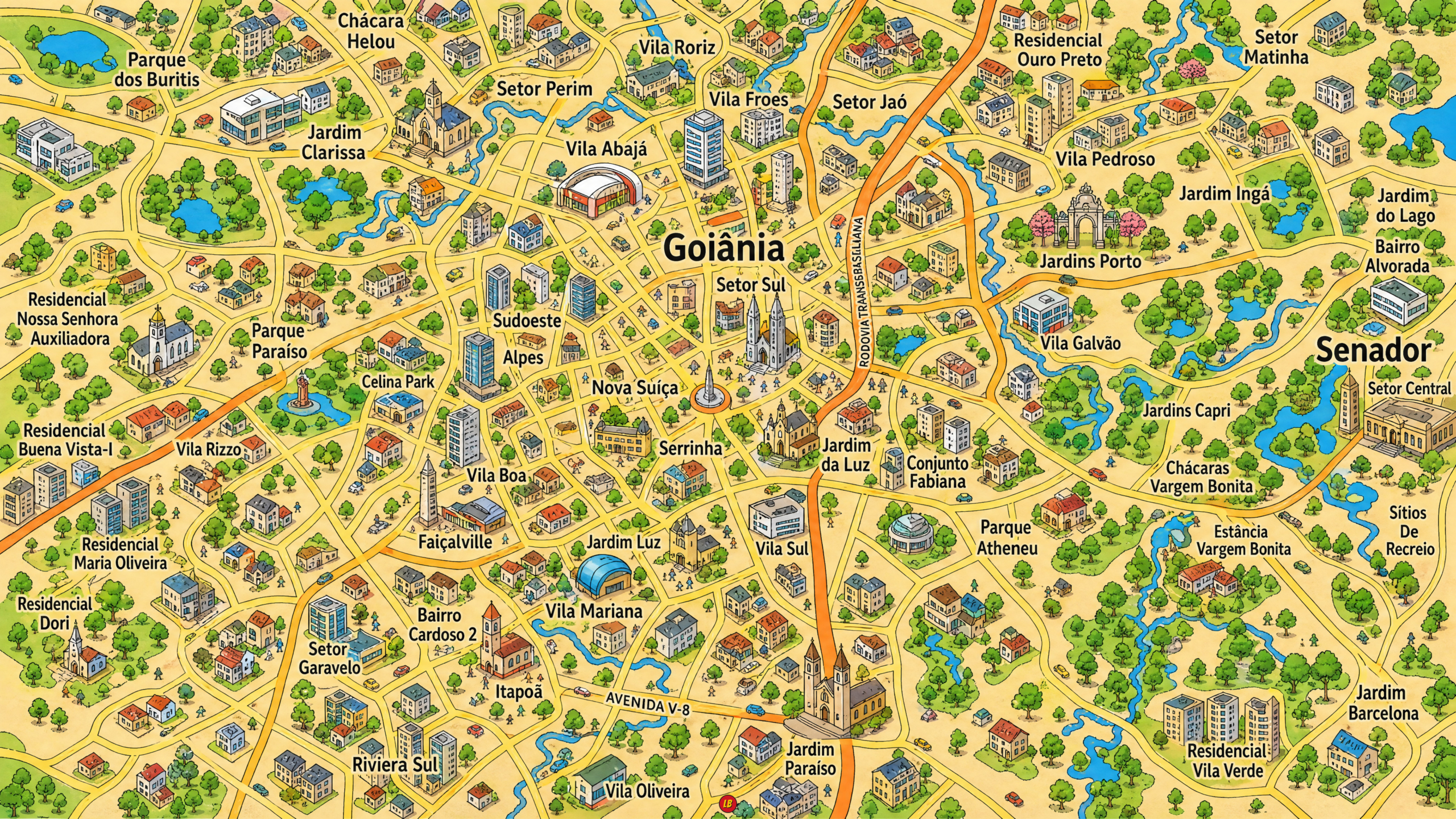 Goiânia