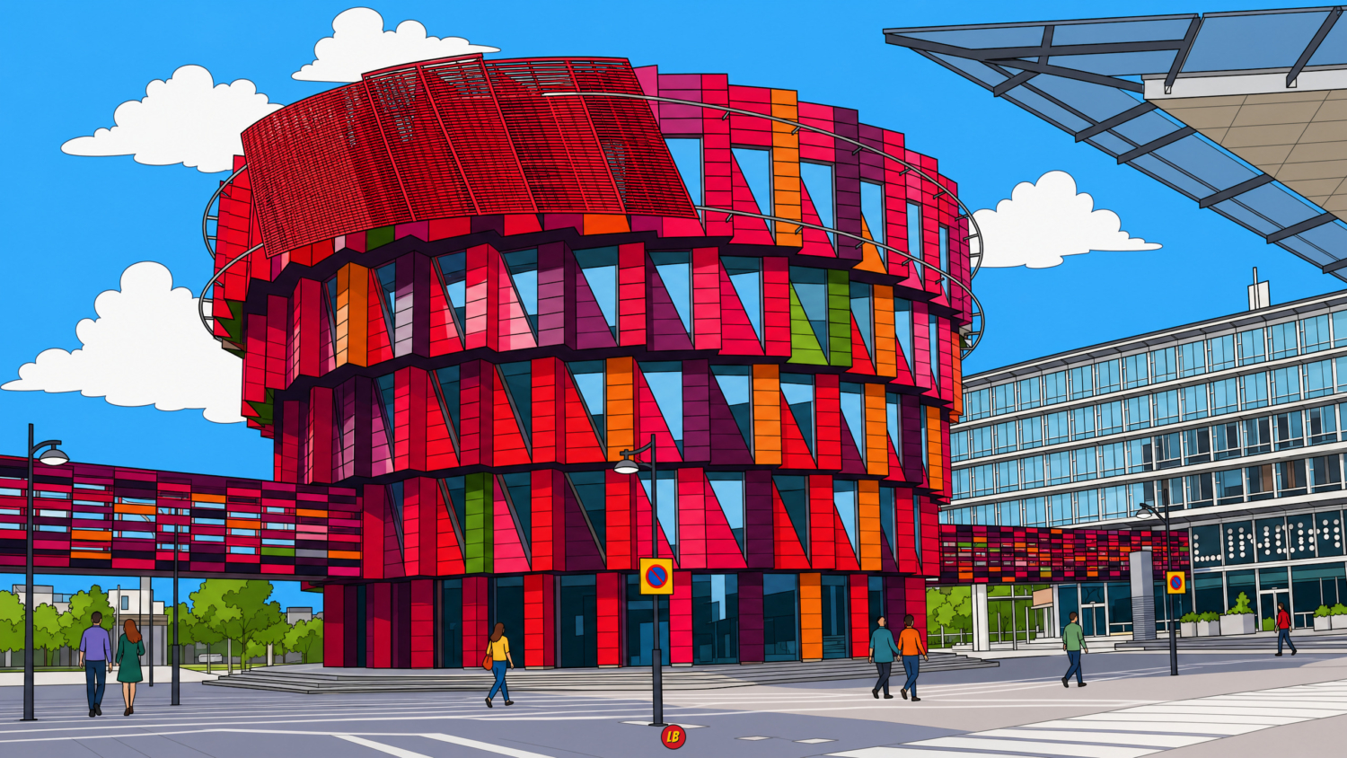 Gothenburg