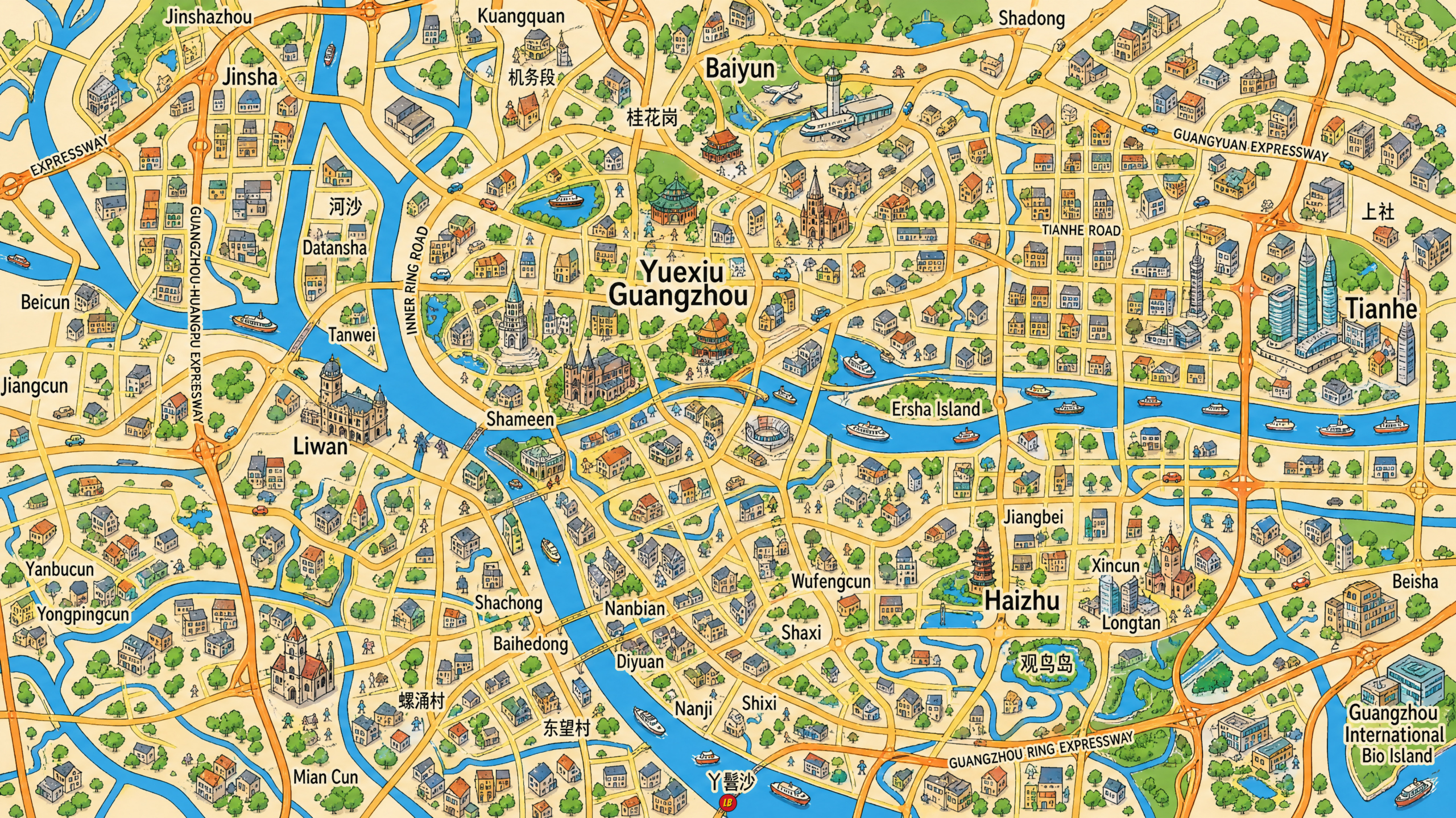 Guangzhou