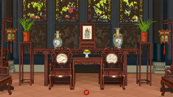 Chen Clan Ancestral Hall