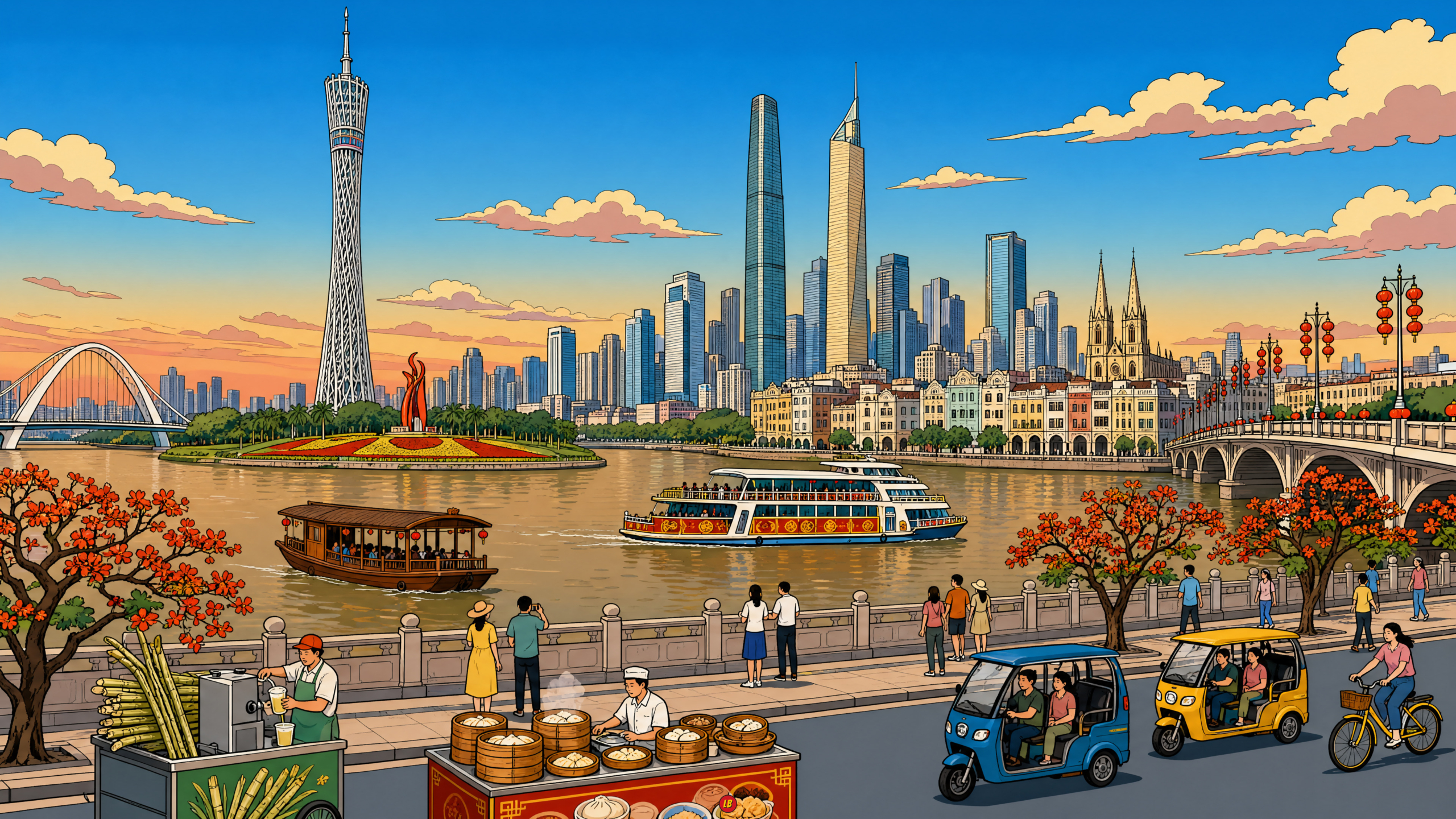 Guangzhou