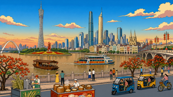 Guangzhou