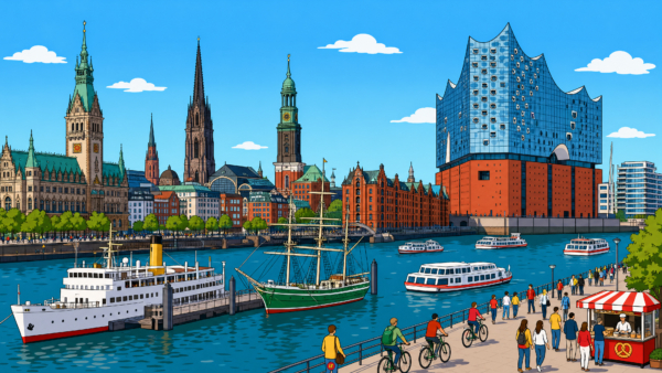 Hamburg