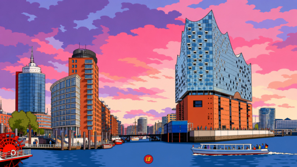 Elbphilharmonie