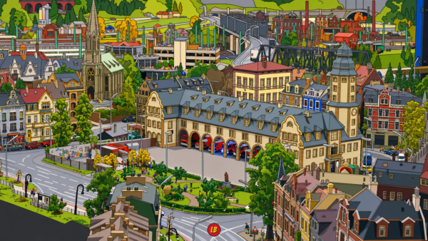 Miniatur Wunderland