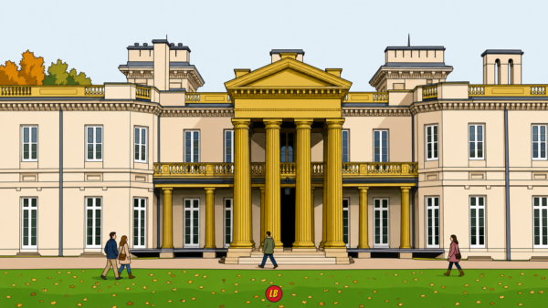 Dundurn Castle