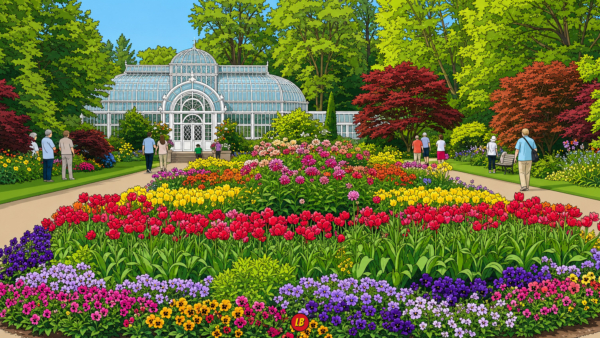 Royal Botanical Gardens