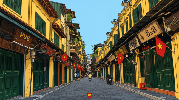 Old Quarter
