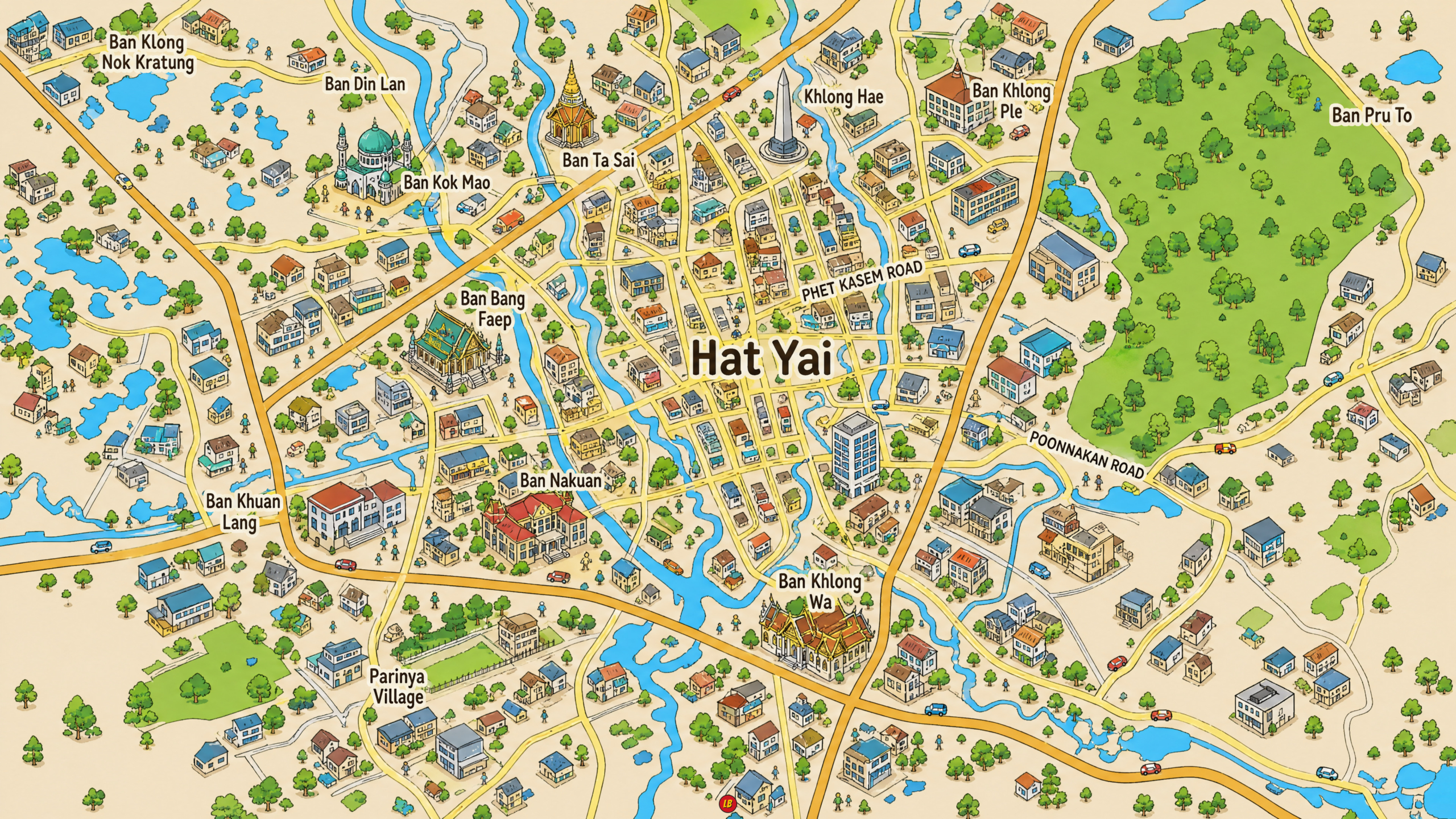 Hat Yai