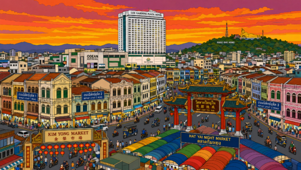 Hat Yai