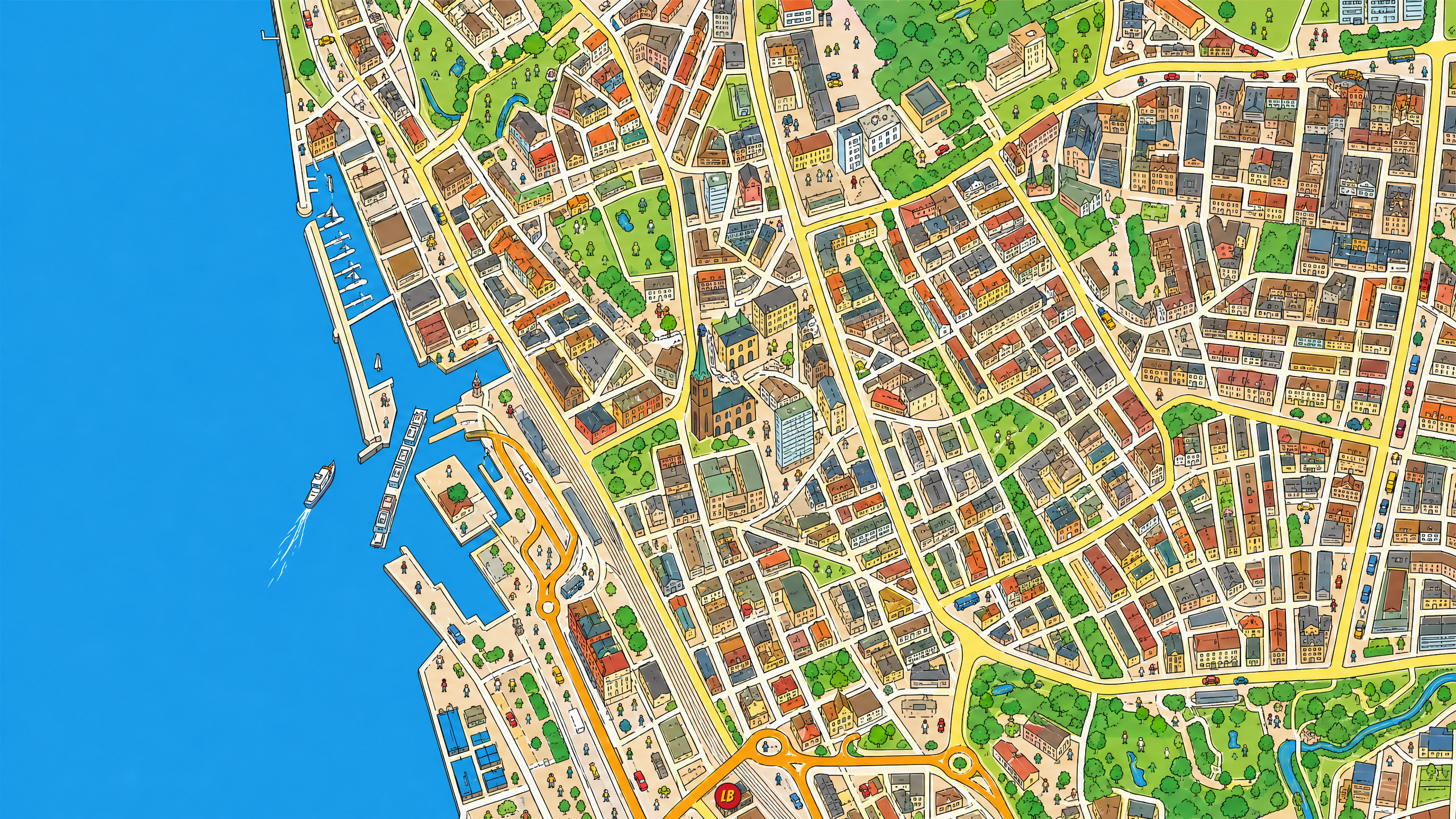 Helsingborg