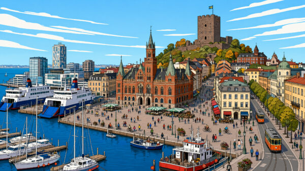Helsingborg