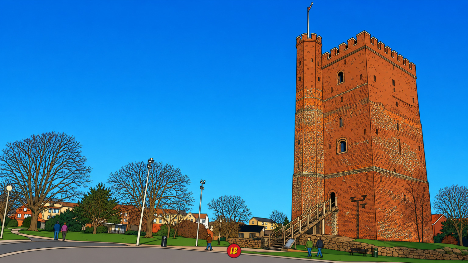 Kärnan Tower