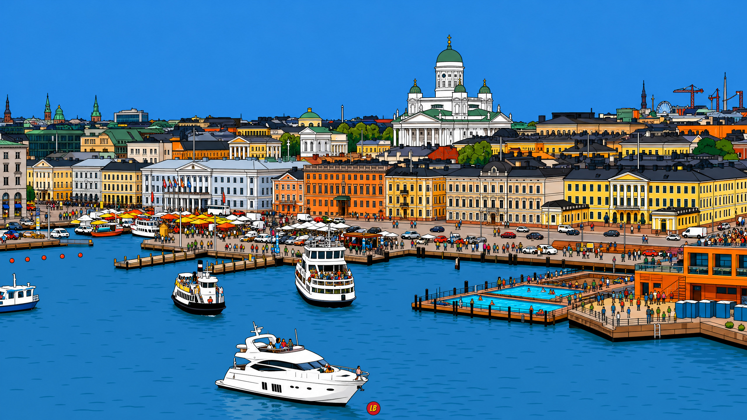 Helsinki