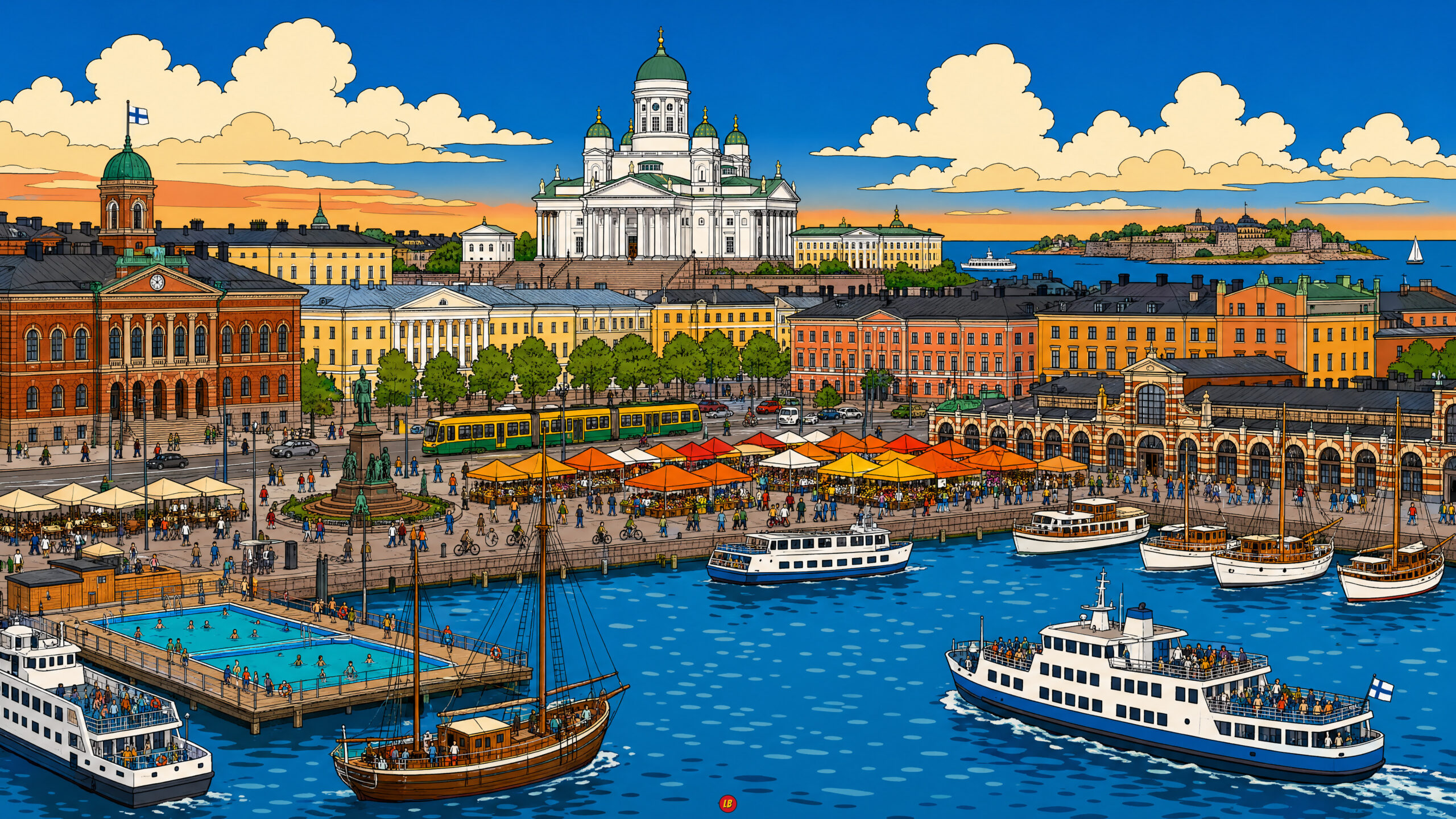 Helsinki