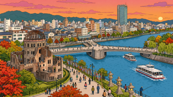Hiroshima