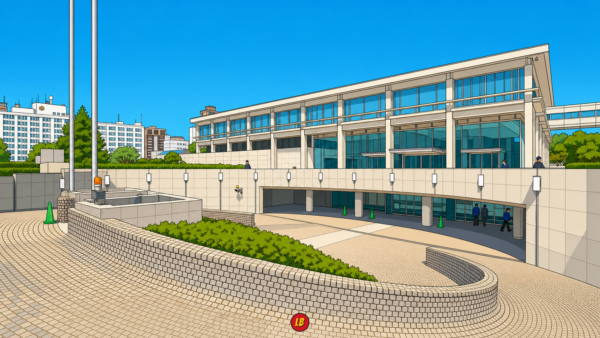 Hiroshima Peace Memorial Museum