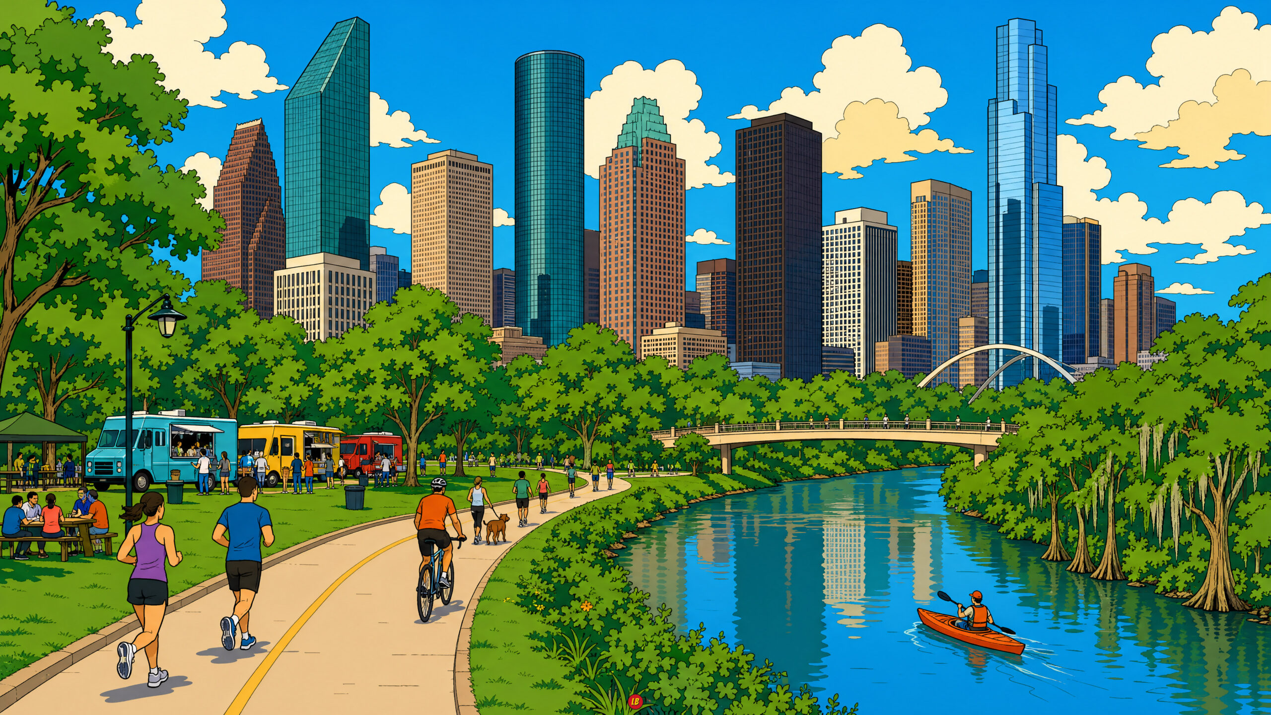 Houston