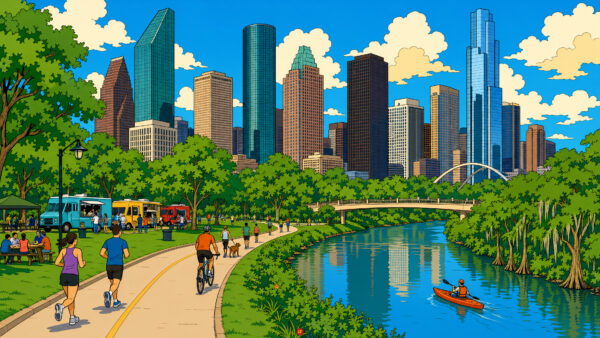 Houston