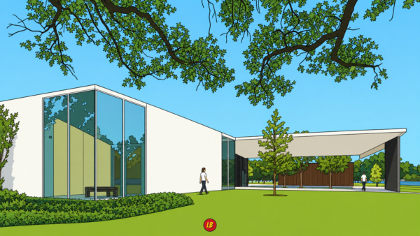 Menil Drawing Institute