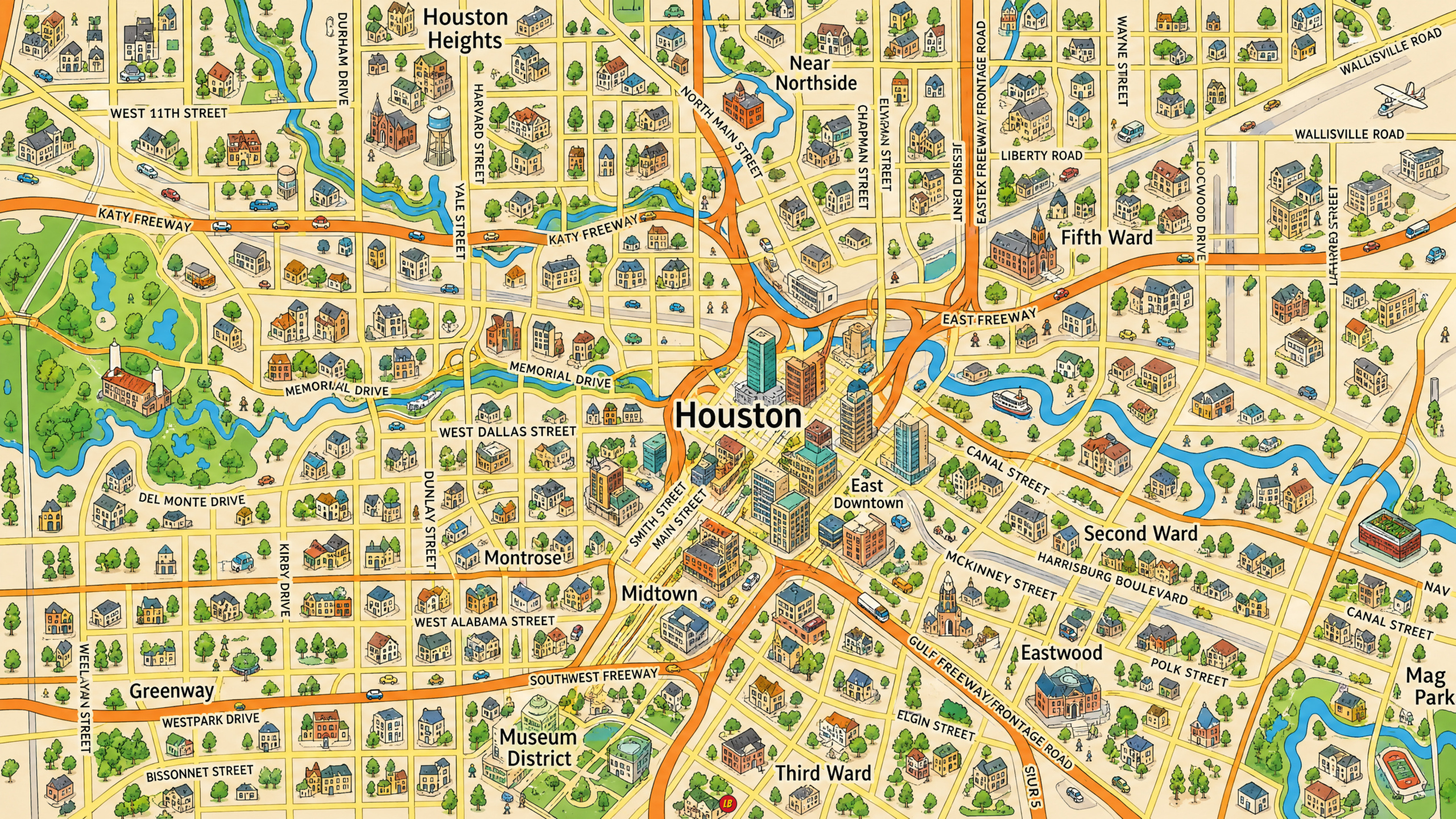 Houston
