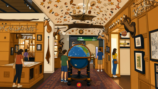Houston Museum of Natural Science