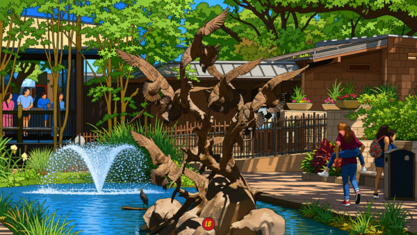 Houston Zoo