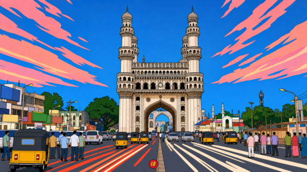 Charminar
