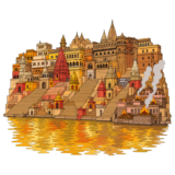 Varanasi Ghats
