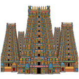 Meenakshi Amman Temple Madurai