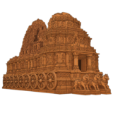 Konark Sun Temple